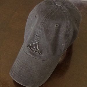 Adidas hat